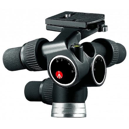 Manfrotto 405 fogaskerekes fej