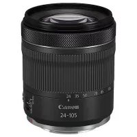 Canon RF 24-105mm f/4-7.1 IS STM (használt III)