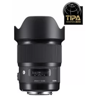 Sigma 20mm f/1.4 DG HSM Art (Nikon) (használt)