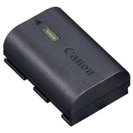 Canon LP-E6NH akkumulátor (EOS R, R5, R6, 5D, 6D, 90D) (használt)