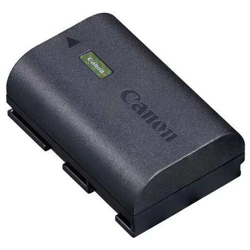   Canon LP-E6NH akkumulátor (EOS R, R5, R6, 5D, 6D, 90D) (használt)