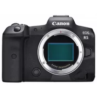 Canon EOS R5 váz (használt)