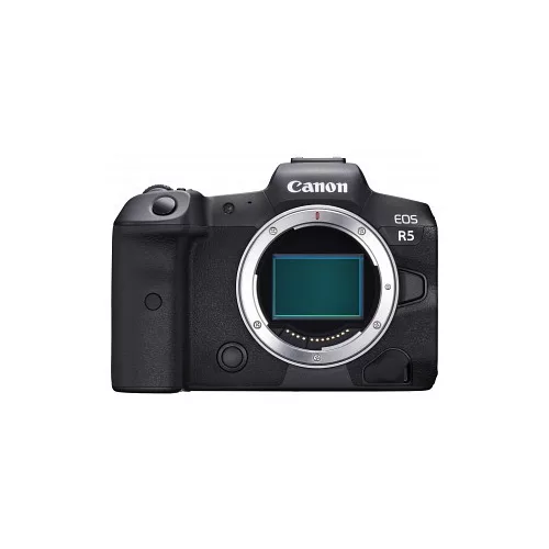 Canon EOS R5 váz (használt)