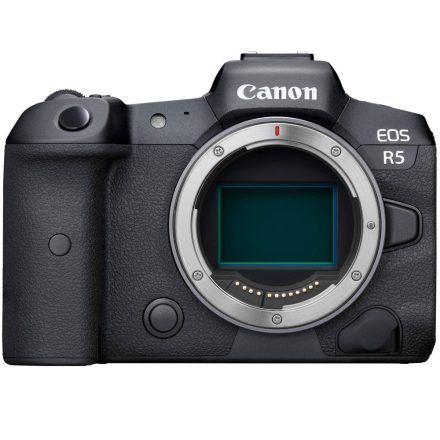 Canon EOS R5 váz