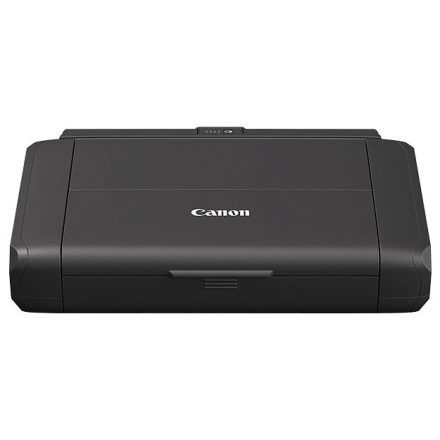 Canon TR150 tintasugaras nyomtató akkumulátorral (fekete)
