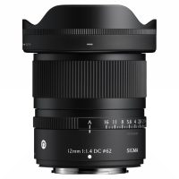 Sigma 12mm f/1.4 DC Contemporary (Fujifilm X)