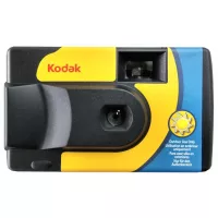 Kodak Daylight 800/39 egyszer használatos fényképezőgép