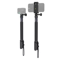 SmallRig Selfie Stick for Action Cameras