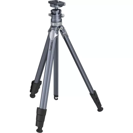 SmallRig Lightweight Travel Tripod AP-02 (4222B)