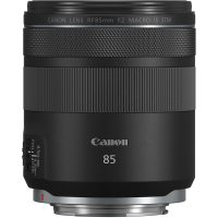 Canon RF 85mm f/2 Macro IS STM (4234C005)