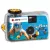 AgfaPhoto LeBox Ocean 400/27 vízalatti egyszer használatos fényképezőgép