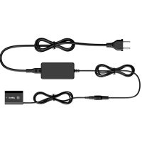 SmallRig NP-FZ100 Dummy Battery with Power Adapter 4269