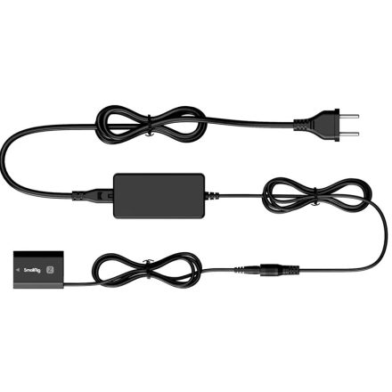 SmallRig NP-FZ100 Dummy Battery with Power Adapter 4269