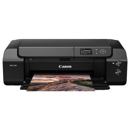 Canon ImagePROGRAF PRO-300 professzionális fotónyomtató