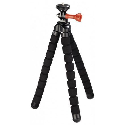 Hama mini-állvány Flex 2in1 26cm kamera és GoPro