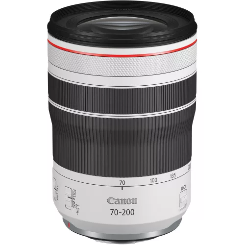 Canon RF 70-200mm f/4L IS USM (használt II)