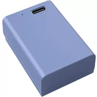SmallRig EN-EL25 USB-C Rechargeable Camera Battery (4333)