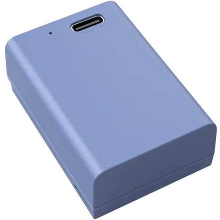 SmallRig EN-EL25 USB-C Rechargeable Camera Battery (4333)
