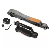   SmallRig DJI RS 3, RS 3 Pro, RS 2, RS 4, RS 4 Pro vállpánt sling (4383B)