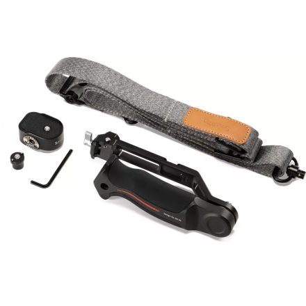 SmallRig DJI RS 3, RS 3 Pro, RS 2, RS 4, RS 4 Pro vállpánt sling (4383B)