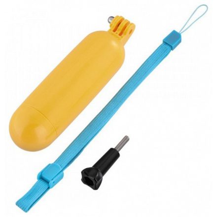 Hama GoPro "floaty" lebegő markolat (sárga) (4407)