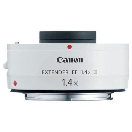 Canon Extender EF 1.4x III (használt)