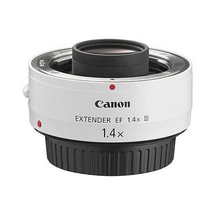 Canon Extender EF 1.4x III