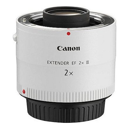 Canon Extender EF 2x III (használt)