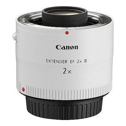 Canon Extender EF 2x III (használt III)