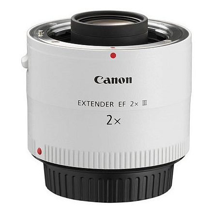 Canon Extender EF 2x III