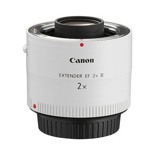 Canon Extender EF 2x III