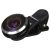 Hama Fisheye objektív okostelefonokhoz és tabletekhez, 235°, Clip-On (44342)