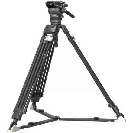 SmallRig karbon videó állvány AD-120 (4463)