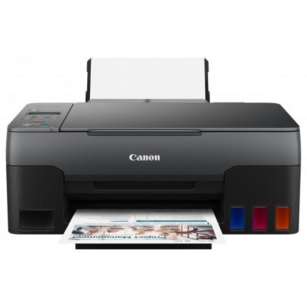 Canon PIXMA MEGATANK G2420 multifunkciós tintasugaras nyomtató (bemutatódarab)