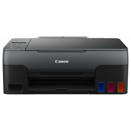 Canon PIXMA MEGATANK G3420 multifunkciós tintasugaras nyomtató