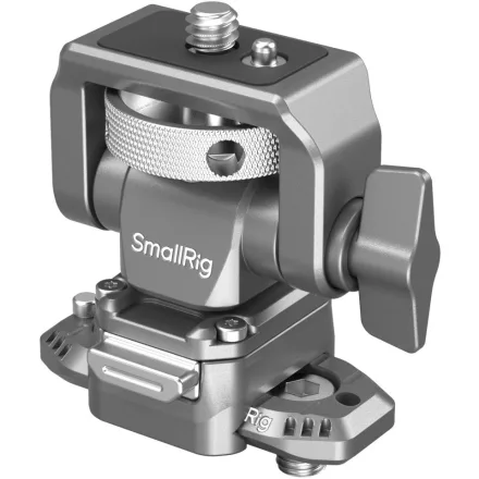 SmallRig Hawklock H21 Quick Release monitor support with NATO clamp (4487)