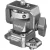 SmallRig Hawklock H21 Quick Release monitor support with NATO clamp (4487)