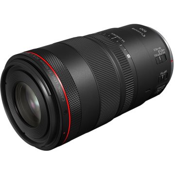 Canon RF 100mm f/2.8L Macro IS USM (4514C005AA)