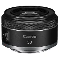 Canon RF 50mm f/1.8 STM (használt)