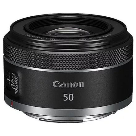 Canon RF 50mm f/1.8 STM (használt)
