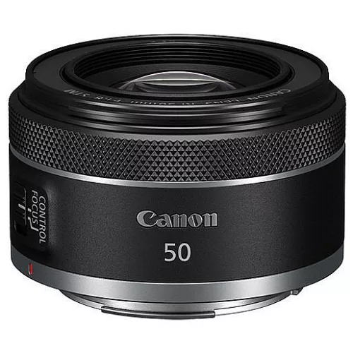 Canon RF 50mm f/1.8 STM (használt)
