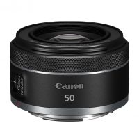 Canon RF 50mm f/1.8 STM