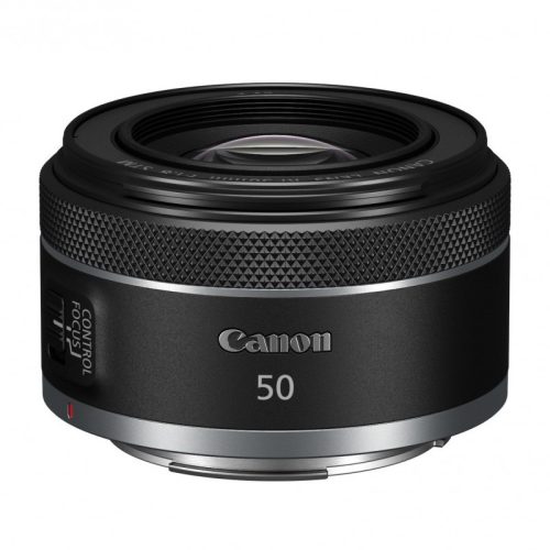Canon RF 50mm f/1.8 STM