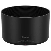  Canon ET-73C napellenző (RF 100mm f/2.8L Macro IS USM, RF 85mm f/1.4 L VCM)