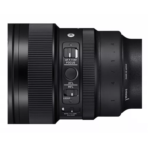 Sigma 14mm f/1.4 DG DN Art (Sony E)