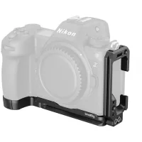 SmallRig L-Shape Mount Plate for Nikon Z 6III (4523)