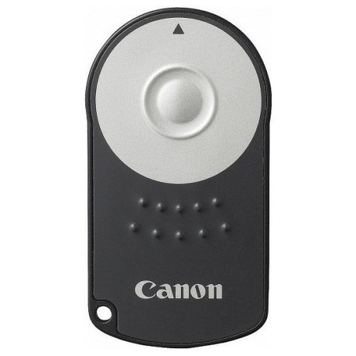   Canon RC-6 infra távkioldó (5D, 6D, 7D, 350D-760D, 60D, 70D, 80D) (használt)