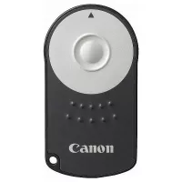   Canon RC-6 infra távkioldó (5D, 6D, 7D, 350D-760D, 60D, 70D, 80D) (használt II)