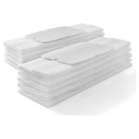   iRobot Braava jet - Dry Sweeping Pads (10 darabos száraz seprő-párna kit) (4535909)