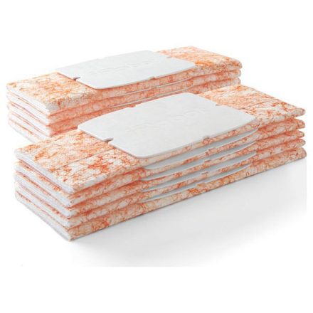 iRobot Braava jet - Damp Sweeping Pads (10 darabos nedves seprő-párna kit) (4535910)